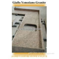 giallo veneziano granite kitchen tops